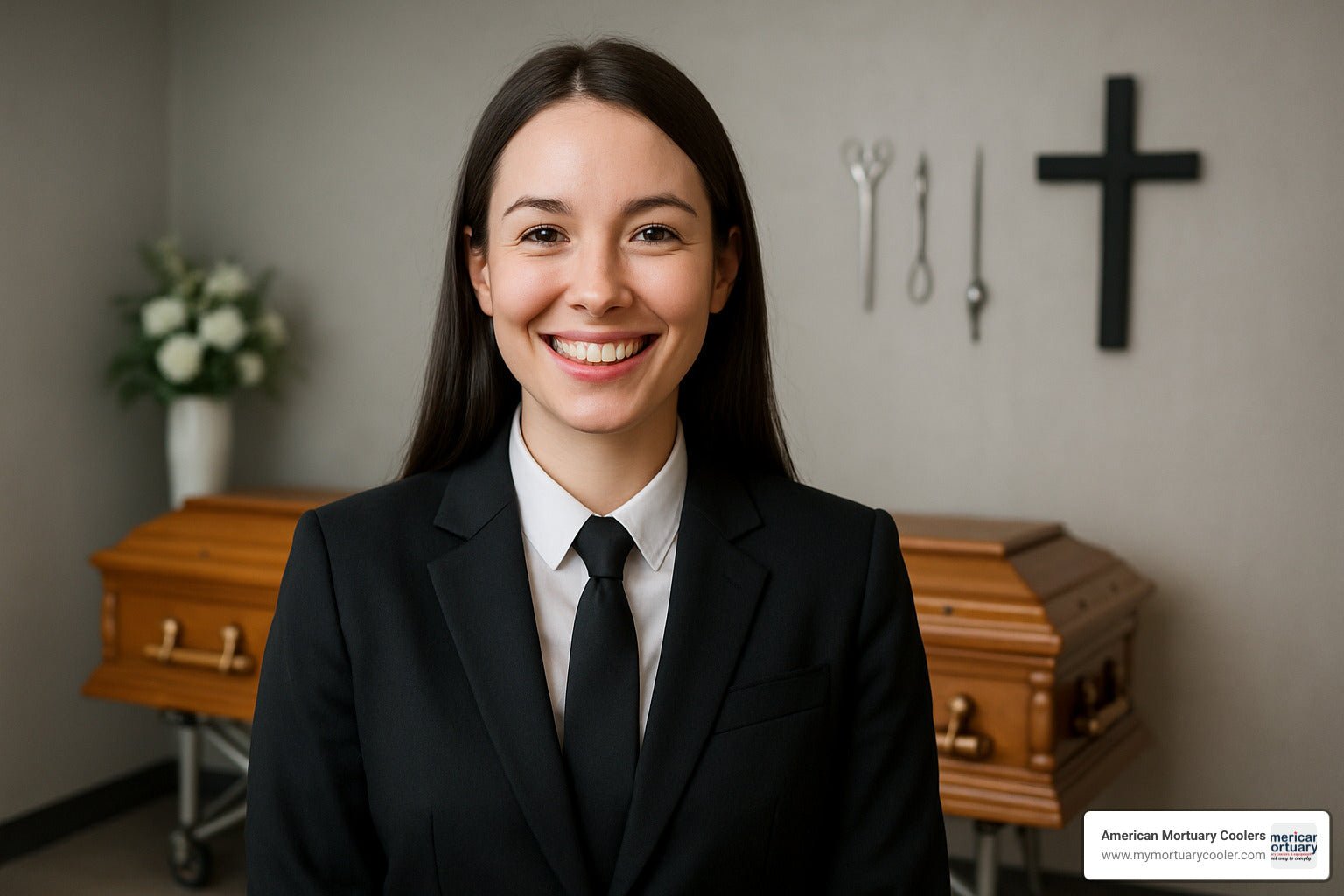 In Depth Guide to Lauren the Mortician: Everything You Need to Know - American Mortuary Coolers & Equipments In Depth Guide to Lauren the Mortician: Everything You Need to Know - American Mortuary Coolers & Equipments